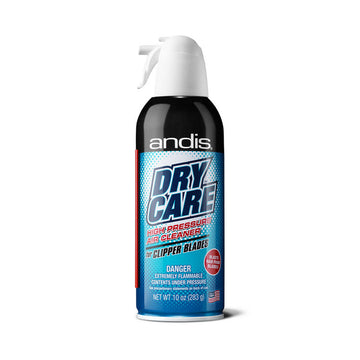 Andis Dry Care High Pressure Air Cleaner