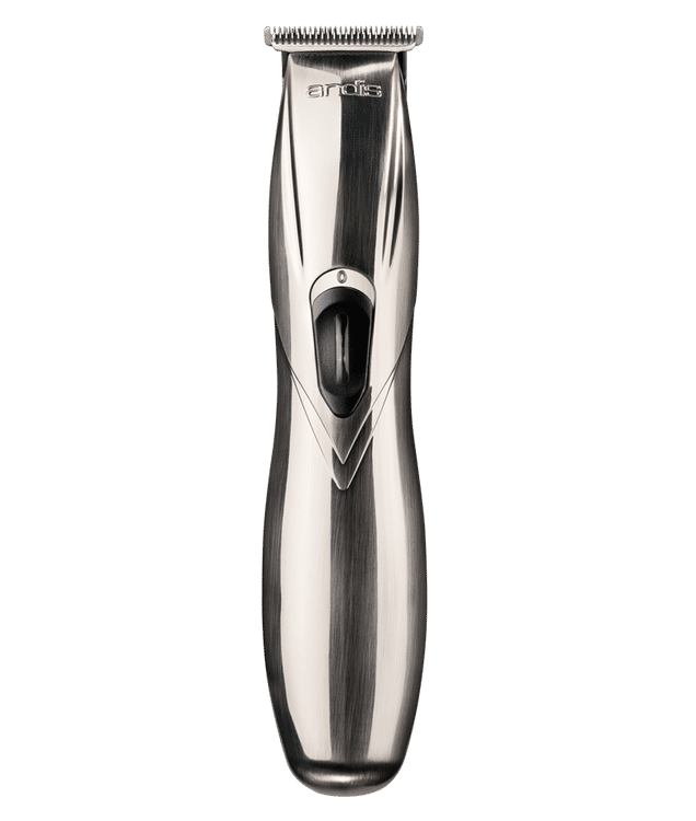 Andis Slimline Pro Li Cordless Trimmer - Silver