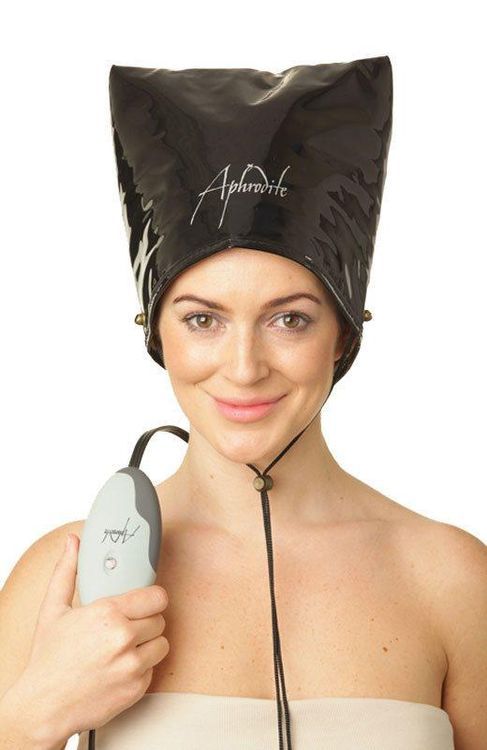 Aphrodite Hair Conditioning Steaming Cap