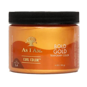 Bold Gold