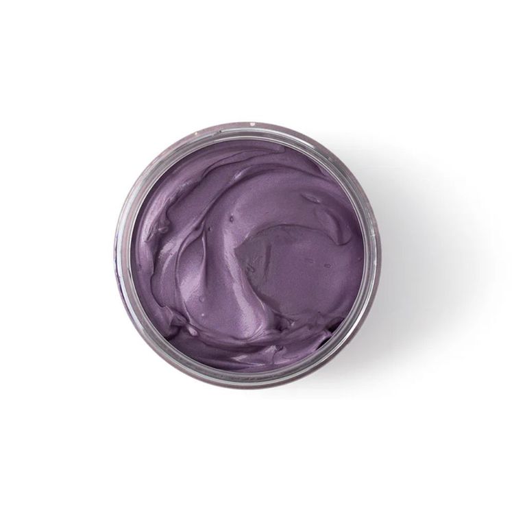 As I Am Curl Color