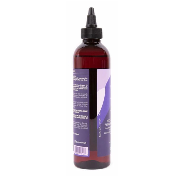 As I Am Rice Water Micellar Shampoo