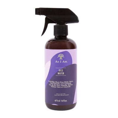 As I Am Rice Water Spray