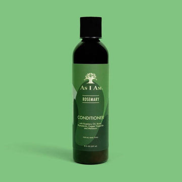As I Am Rosemary Conditioner