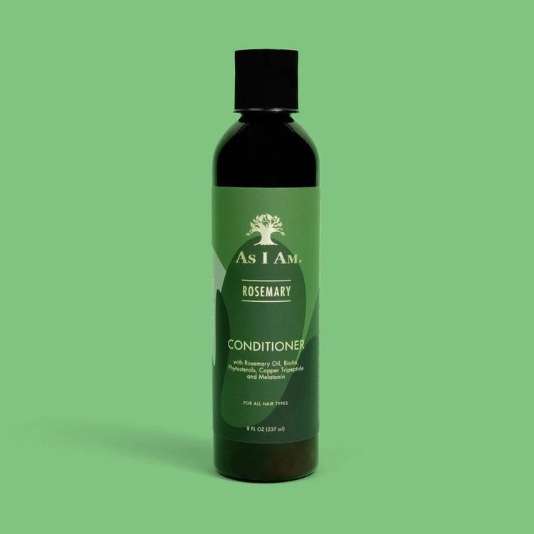 As I Am Rosemary Conditioner