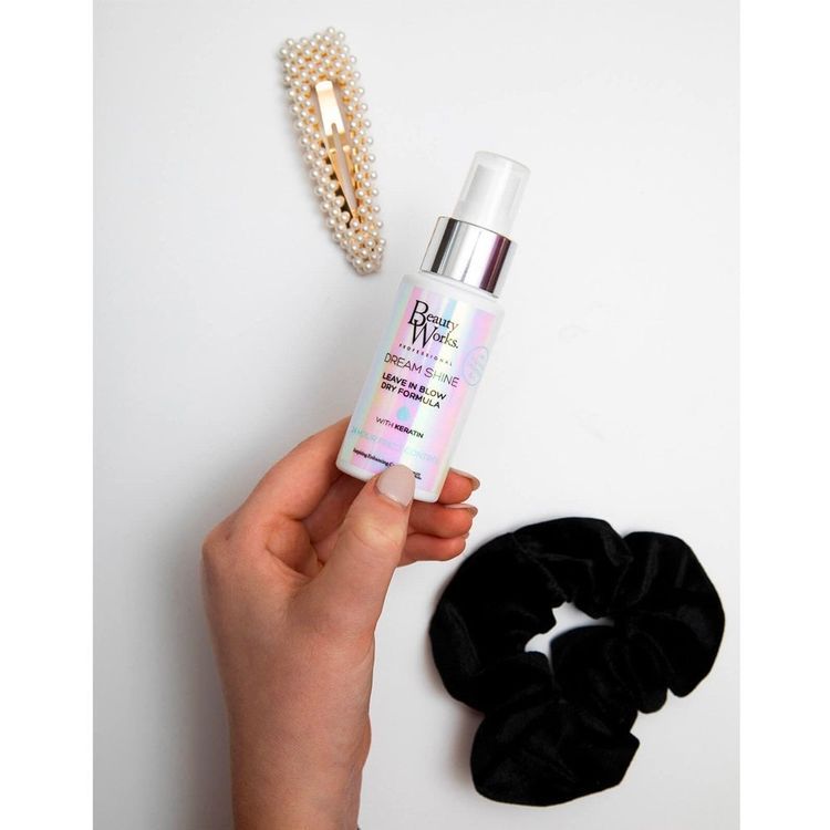 Beauty Works Dream Shine Humidity Shield