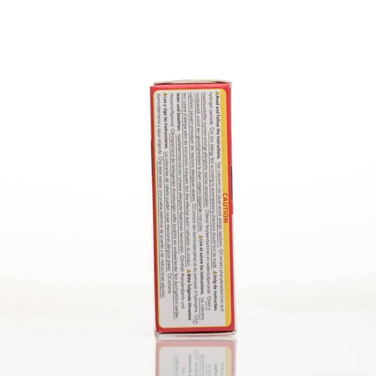 Bigen Permanent Powder Hair Colour