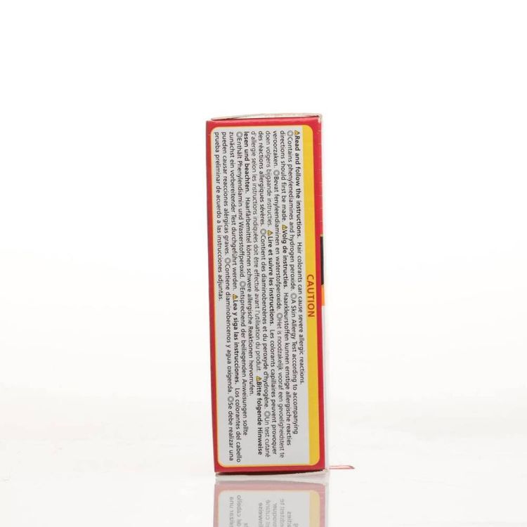 Bigen Permanent Powder Hair Colour