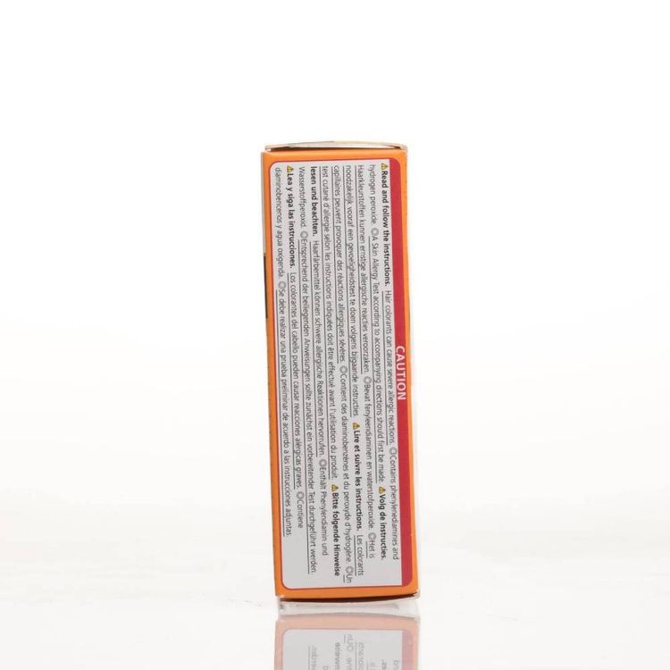 Bigen Permanent Powder Hair Colour