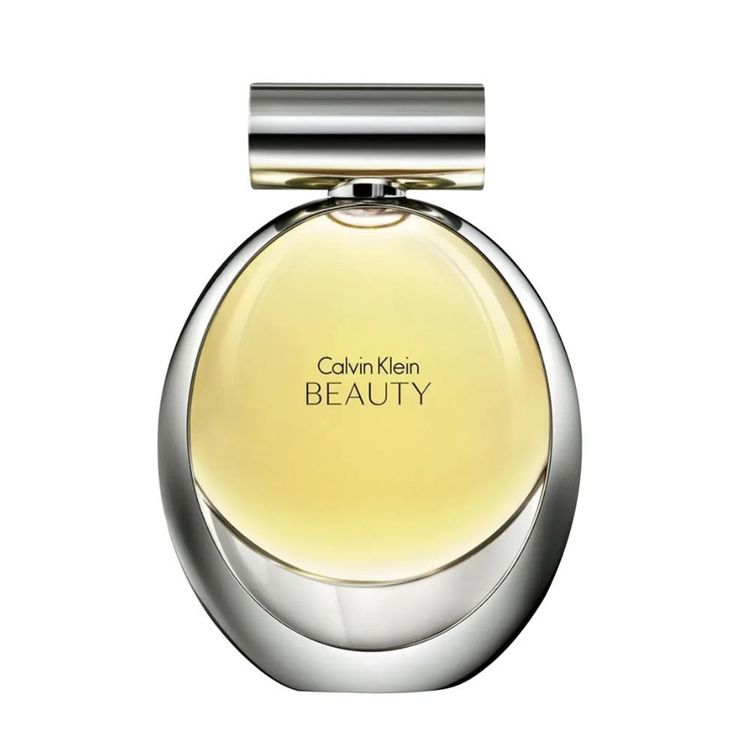 Calvin Klein Beauty Eau De Parfum