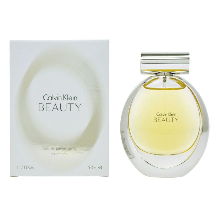 Calvin Klein Beauty Eau De Parfum