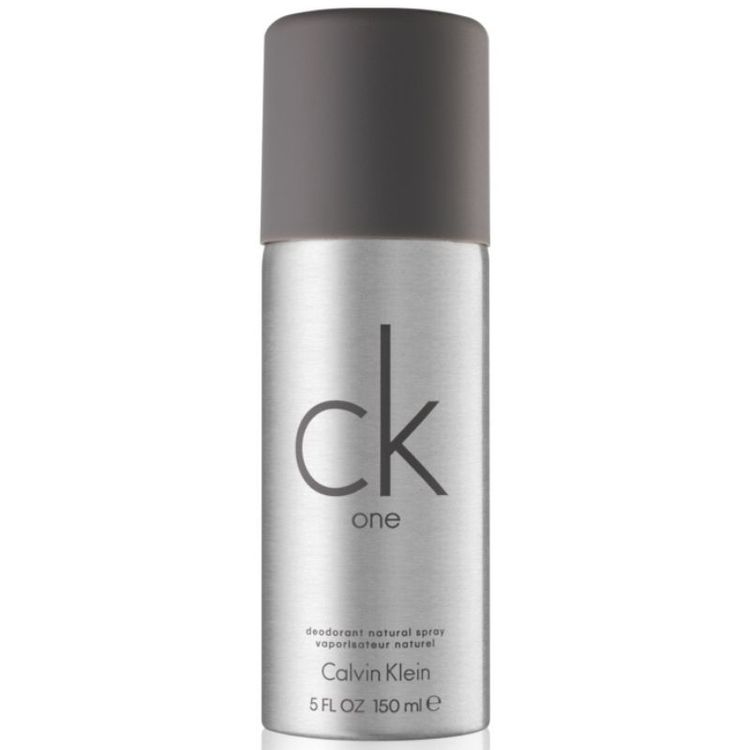 Calvin Klein CK One Deodorant Spray