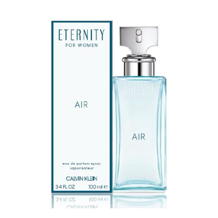 Calvin Klein Eternity Air for Women Eau De Parfum Spray