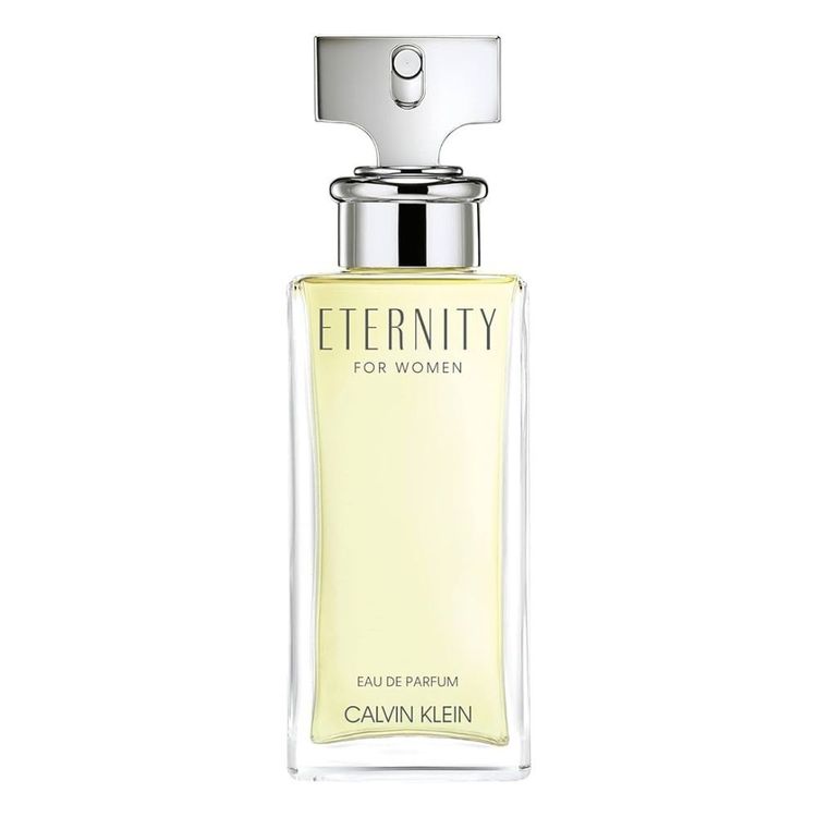 Calvin Klein Eternity Eau De Parfum Spray