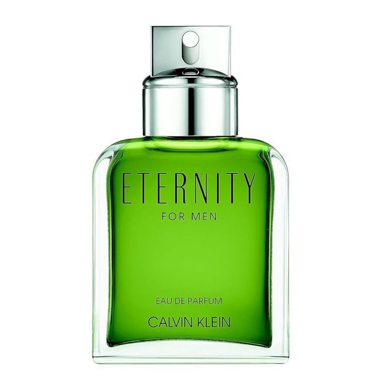 Calvin Klein Eternity Eau De Parfum Spray for Men