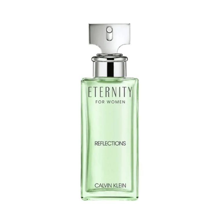 Calvin Klein Eternity For Women Reflections Eau De Parfum Spray