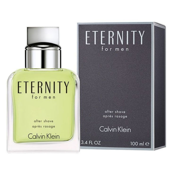 Calvin Klein Eternity for Men Aftershave