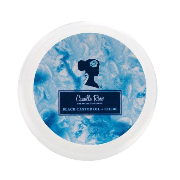 Camille Rose Black Castor Oil & Chebe Edge Control Gel