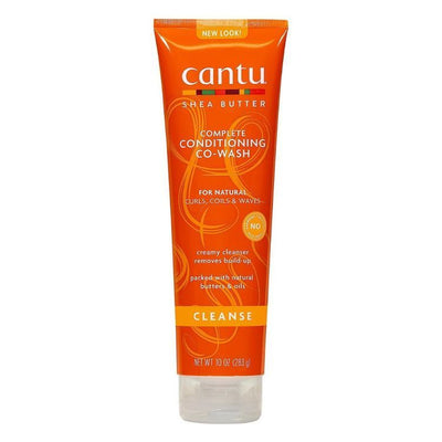 Cantu Shea Butter Complete Conditioning Co-wash For Natural Hair