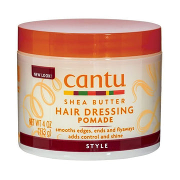 Cantu Shea Butter Hair Dressing Pomade