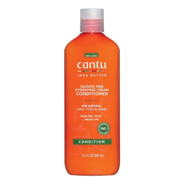 Cantu Sulfate-free Hydrating Cream Conditioner
