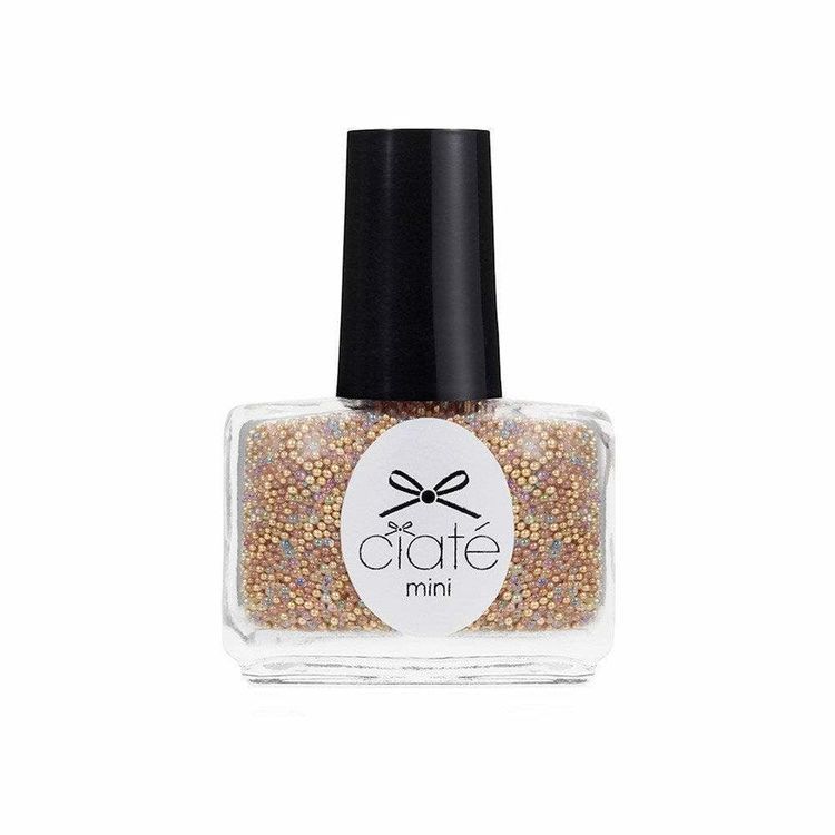 Ciate Caviar Manicure Nail Topper