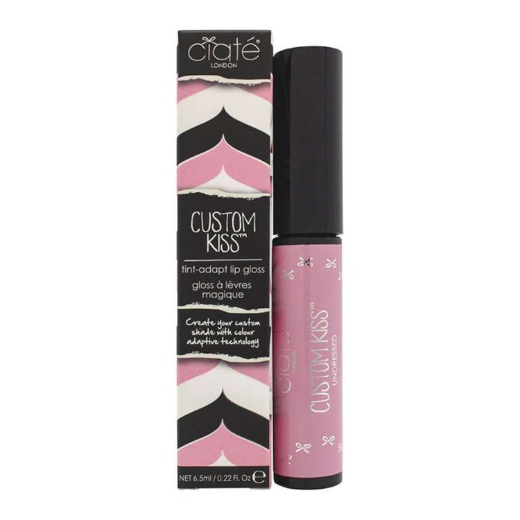 Ciate Custom Kiss Lip Gloss