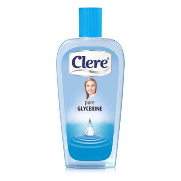 Clere Pure Glycerine