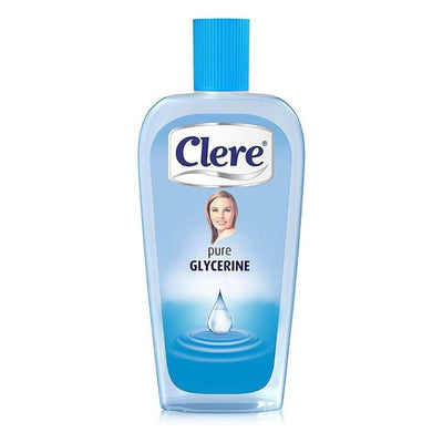 Clere Pure Glycerine