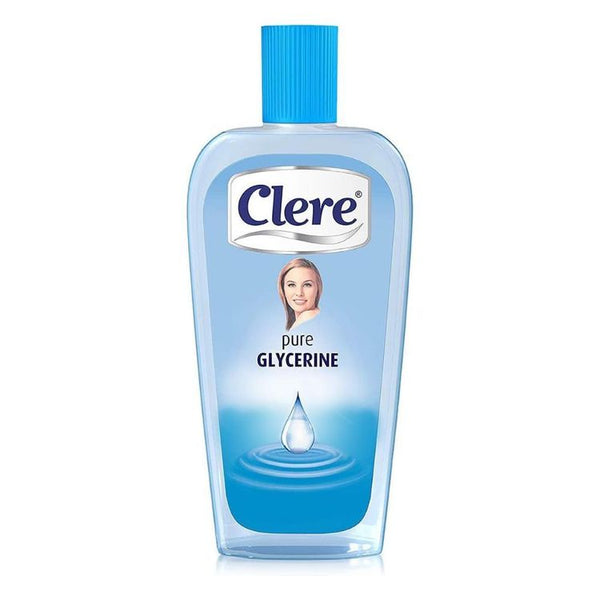 Clere Pure Glycerine