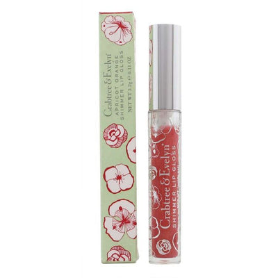 Crabtree & Evelyn Shimmer Lip Gloss