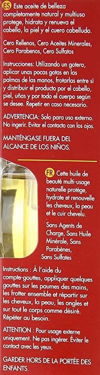 Creme Of Nature Pure Argan Oil