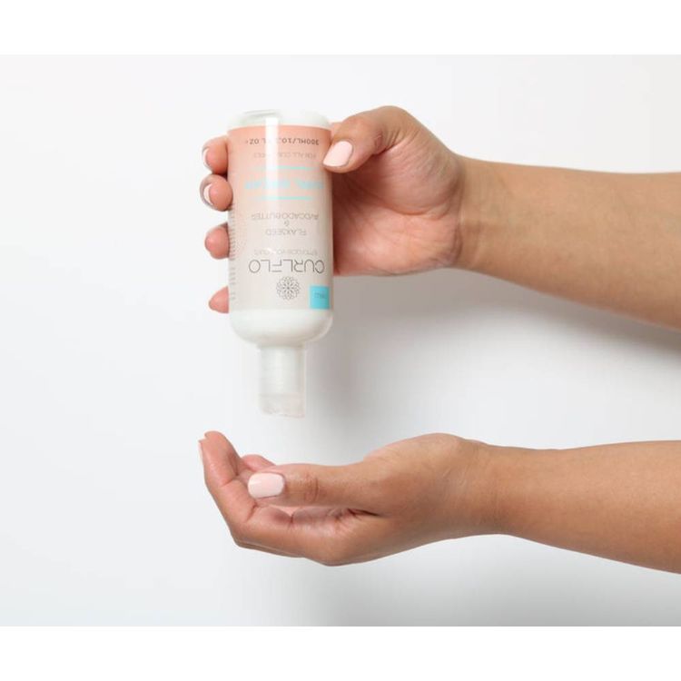 Curl Flo Curl Moisturizing Cream