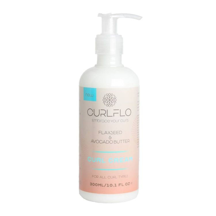 Curl Flo Curl Moisturizing Cream