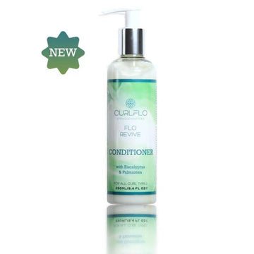 Curl Flo Revive Conditioner