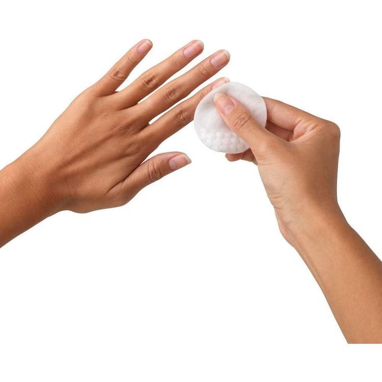 Cutex Non-Acetone Nail Polish Remover