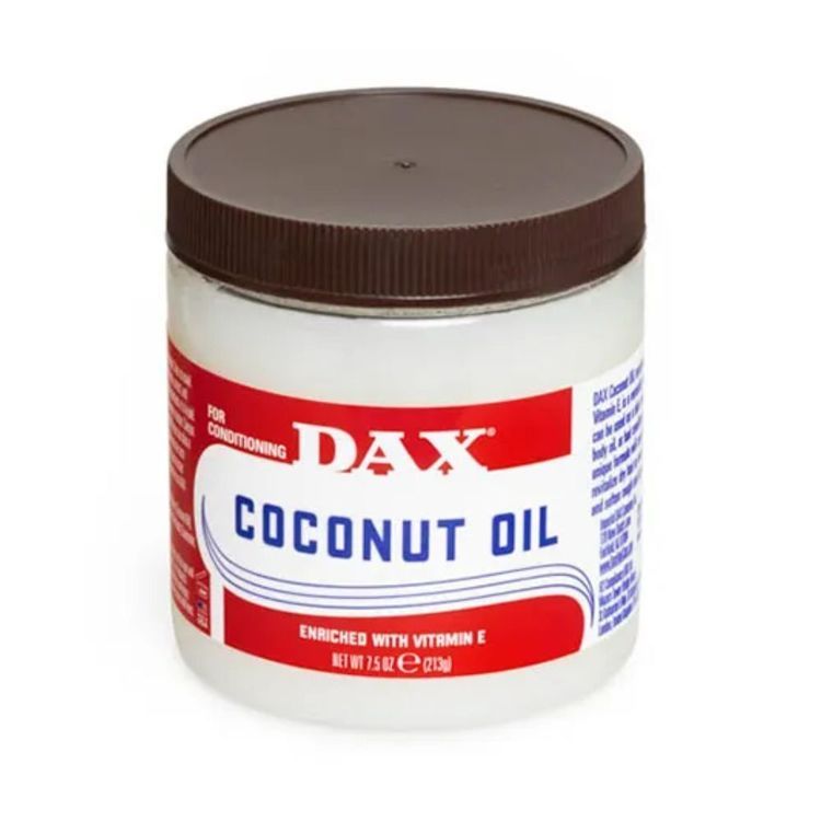 DAX Coconut Oil