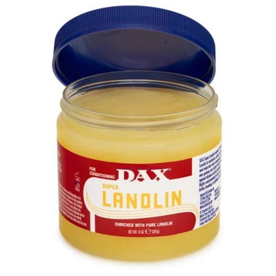 DAX Super Lanolin