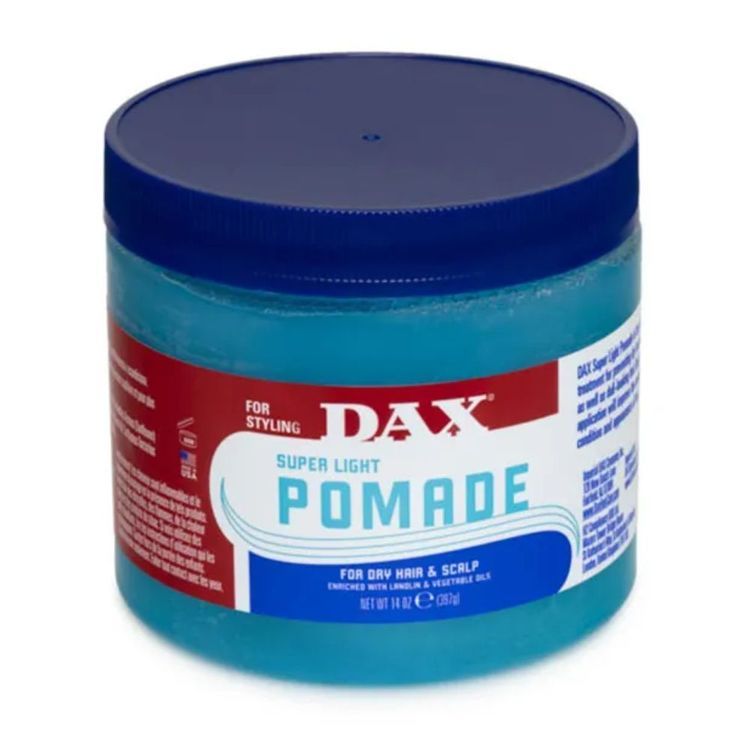 DAX Super Light Pomade
