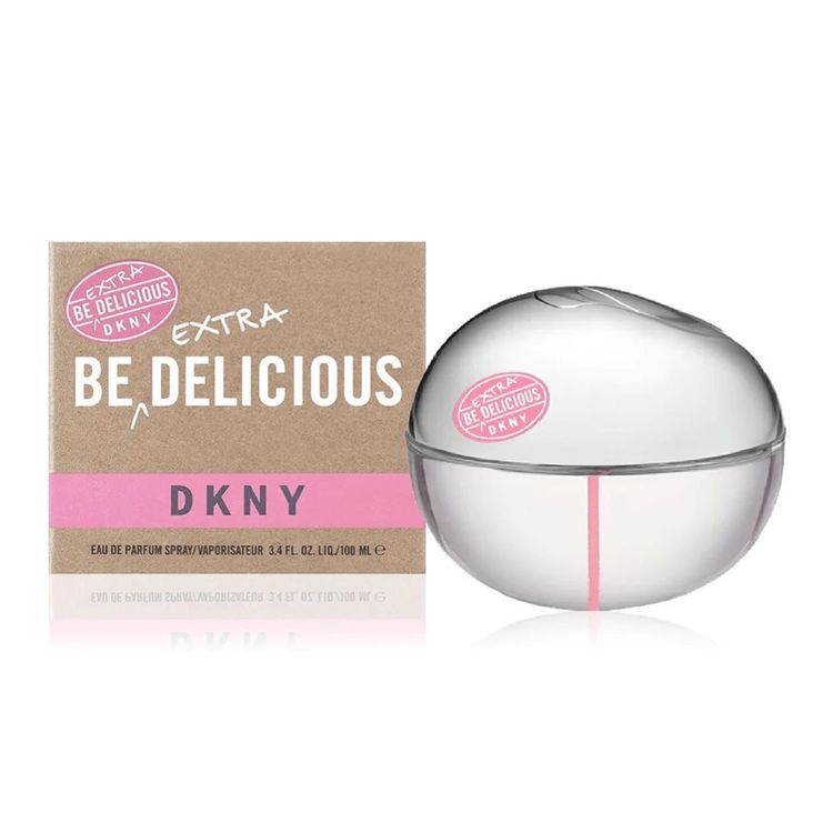 DKNY Be Extra Delicious Eau De Parfum Spray