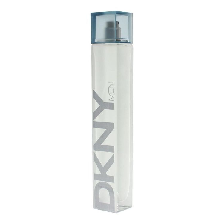 DKNY Men Energizing Eau De Toilette Spray