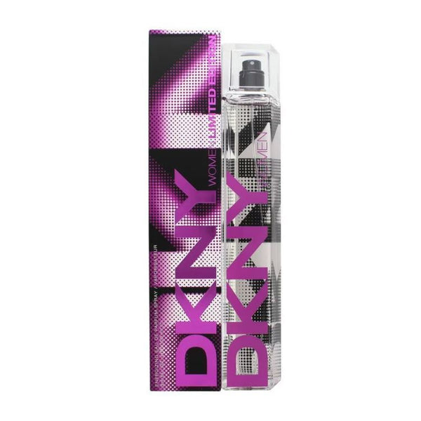 DKNY Women Eau De Parfum Spray Fall Limited Edition