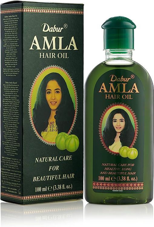 Dabur Amla Hair Oil