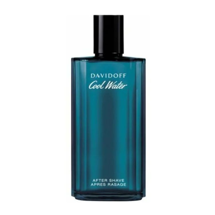 Davidoff Cool Water After Shave