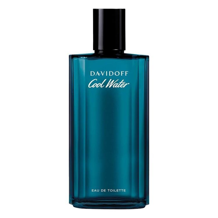 Davidoff Cool Water Eau De Toilette Spray