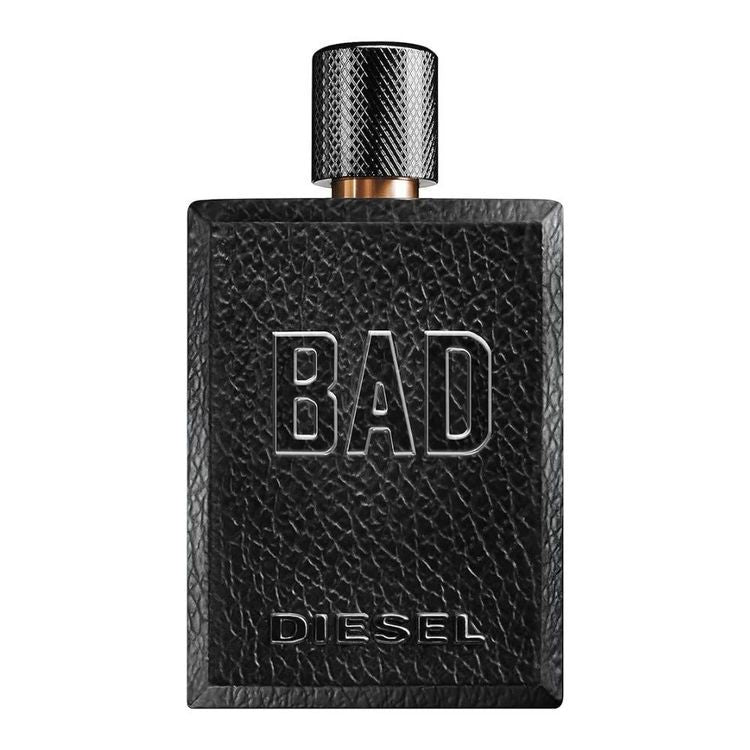 Diesel Bad Eau De Toilette Spray