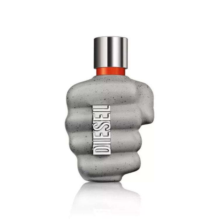 Diesel Only The Brave Street Eau De Toilette Spray