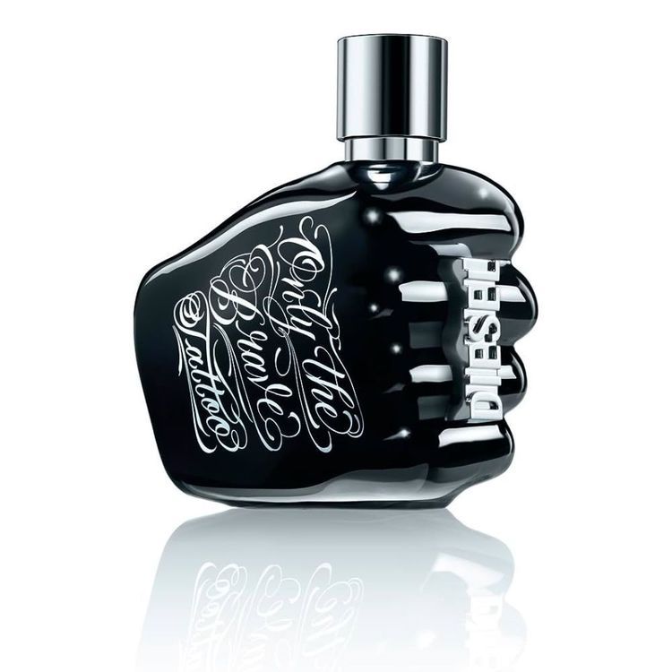 Diesel Only The Brave Tattoo Eau De Toilette