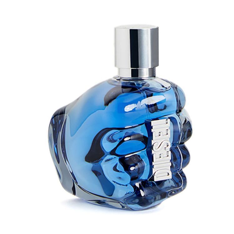 Diesel Sound Of The Brave Eau De Toilette Spray
