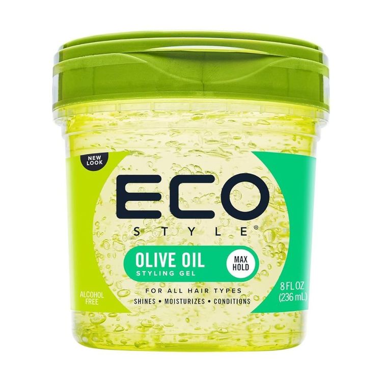Eco Styler Olive Oil Styling Gel